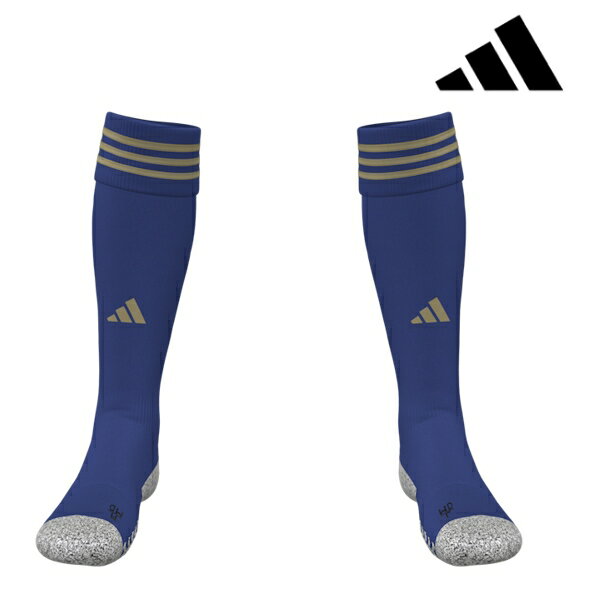 アディダス ADI 23 SOCK カスタム ロイヤルブルー/サンド