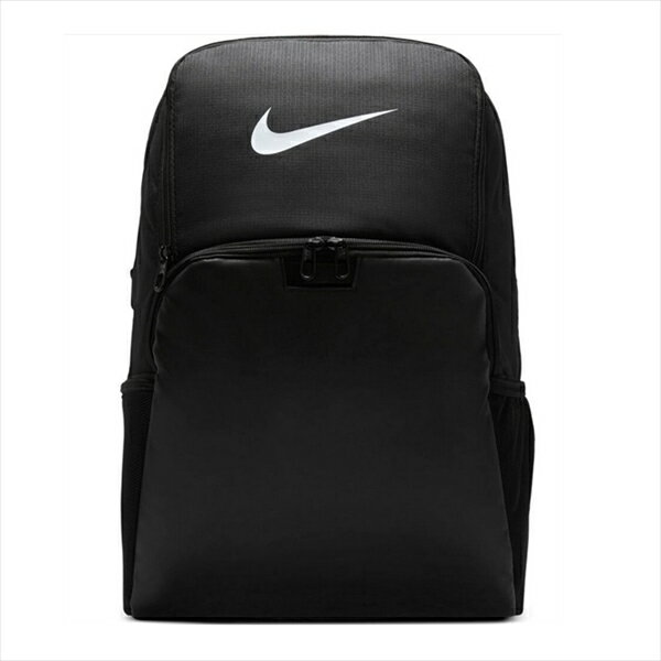 ナイキ ブラジリア XL バックパック 9.5 30L [ブラック]