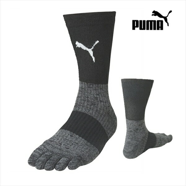 お取り寄せ プーマ グリップソックス プーマブラック