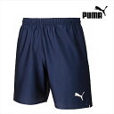 お取り寄せ プーマ LIGA ゲームパンツ コア ジュニア ピーコート