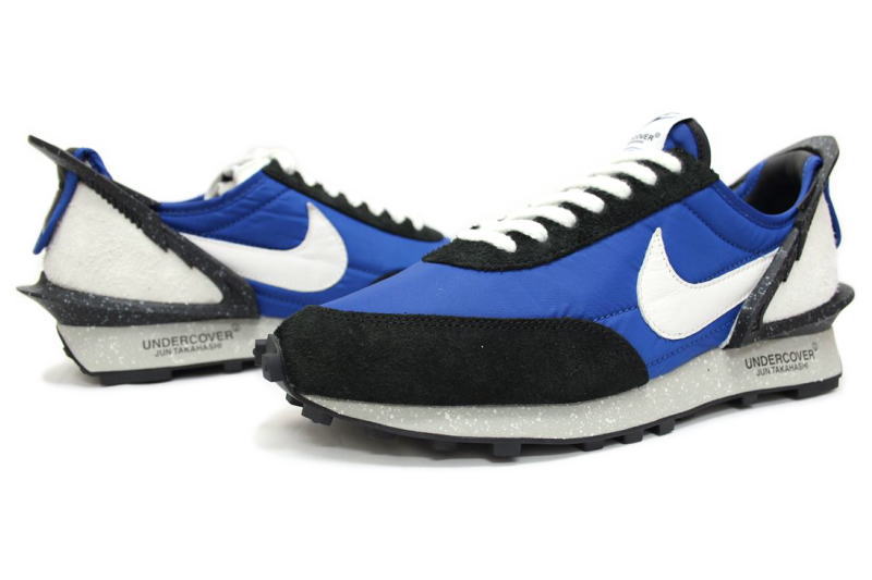 nike daybreak undercover blue