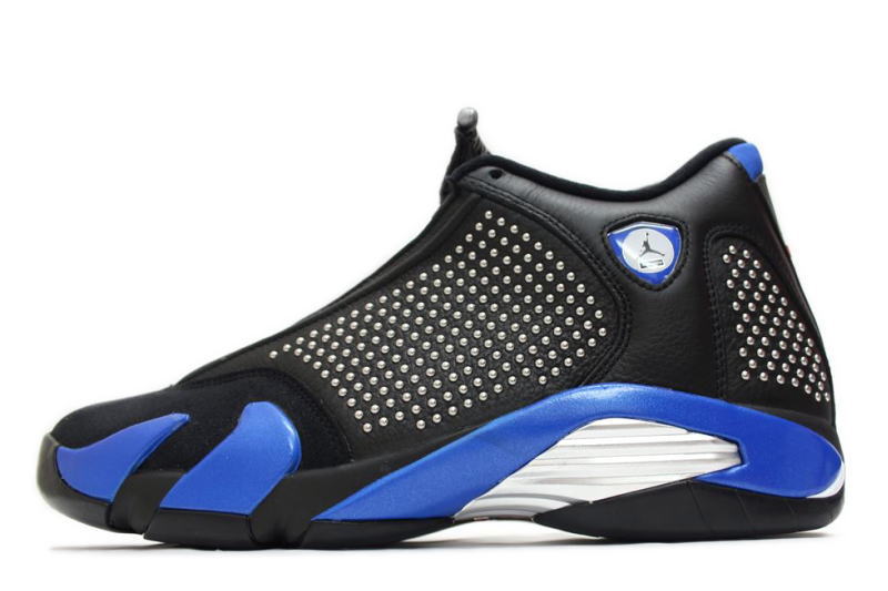 【送料無料】NIKE AIR JORDAN 14 RETRO S SUPREME BLACK BV7630-004 ナイキ エアジョーダン 14 レトロ シュプ...