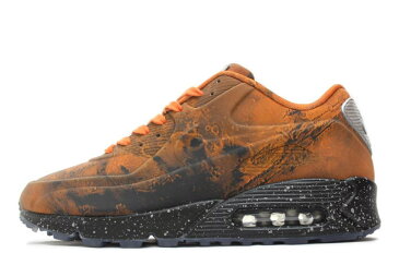 【送料無料】NIKE　AIR MAX 90 QS　MARS LANDING　CD0920-600　ナイキ エア マックス 90 マーズ ランディング 【未使用品】【中古】