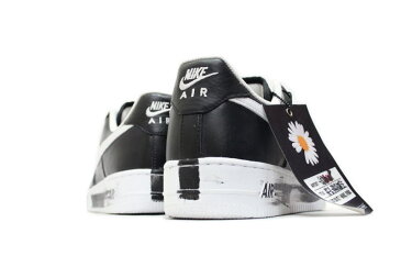 【送料無料】NIKE AIR FORCE 1 '07 / PARA?NOISE PEACEMINUSONE G-DRAGON AQ3692-001 ナイキ エアフォース 1 パラノイズ ピースマイナスワン G-ドラゴン【未使用品】【中古】
