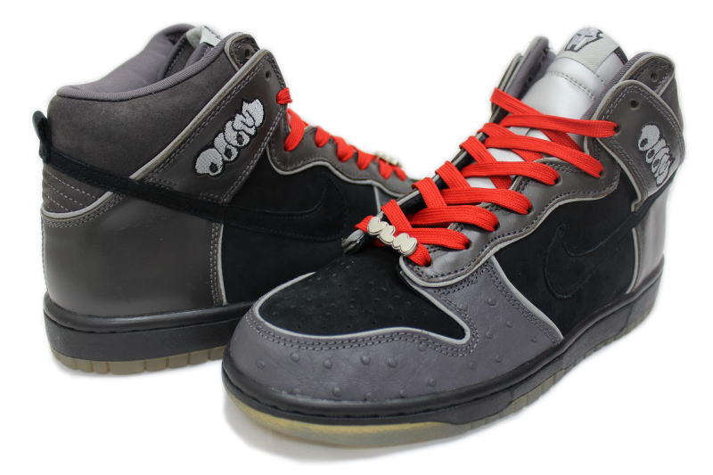 nike sb dunk mf doom