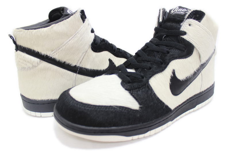 【楽天市場】【送料無料】NIKE DUNK HIGH PREMIUM UENO-PANDA 323955-101 ナイキ ダンク ハイ