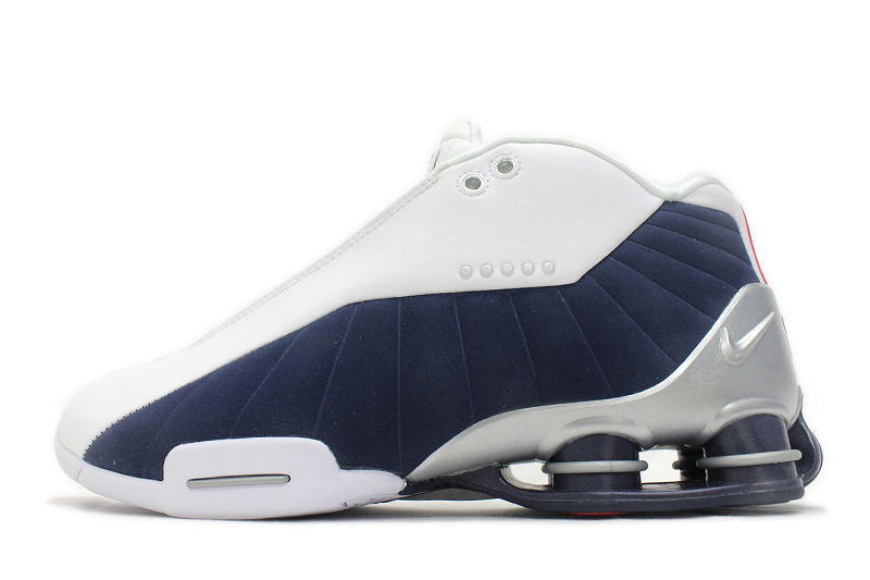 NIKE SHOX BB4 HOH DREAM TEAM PACK 376918-100 ナイキ ショックス ドリームチームパック ビンス・カーター
