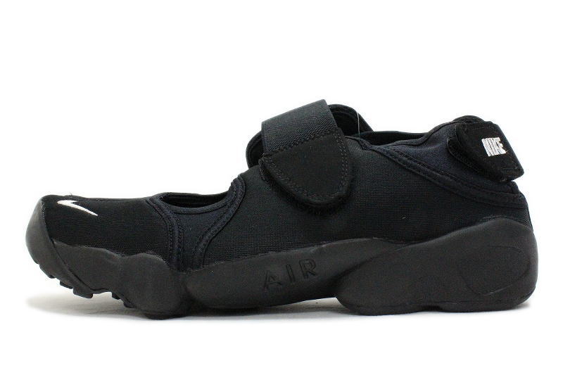 【楽天市場】【送料無料】NIKE AIR RIFT MTR 黒 454441-011 ナイキ エアリフト ブラック Genealogy in