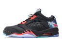 【送料無料】NIKE　AIR JORDAN 5 RETRO LOW CNY　CHINESE NEW  ...