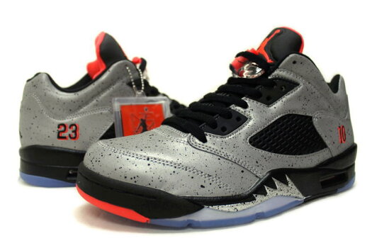 楽天市場 送料無料 Nike Air Jordan 5 Retro Low Neymar 025 ナイキ エアジョーダン 5 レトロ ロー ネイマール 未使用品 中古 Sole Addict 楽天市場 送料無料 Nike Air Jordan 5 Retro Low Neymar 025 ナイキ エアジョーダン 5 レトロ ロー ネイマール 未使用品 中古 Sole Addict