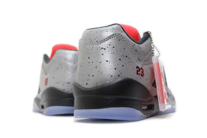日本未発売 Aj5 Low Neymar Jordan ガールズサイズ 送料無料 Retro Nike Neymar Air Jordan 5 Retro Low Neymar Bg 025 ナイキ エアジョーダン 5 レトロ ロー ネイマール Gs レディース 未使用品 中古 Sole Addict