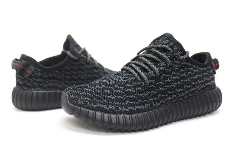 【送料無料】adidas　YEEZY BOOST 350 INFANT　PIRATE BLACK　BB5355　アディダス イージー ブースト 350 インファント　パイレーツブラック【未使用品】【中古】