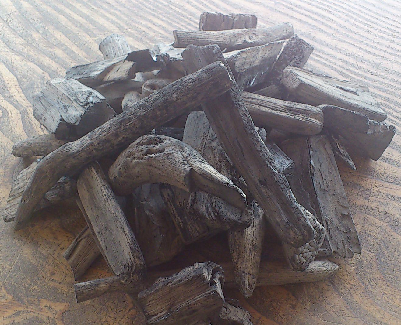 「杣人」BBQ(バーベキュー)用備長炭 小(3kg)