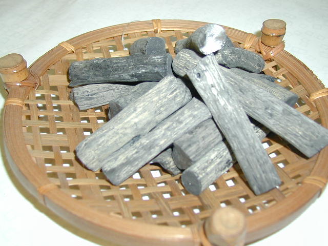 「杣人」卓上七輪用備長炭 (1kg)通販格安セール情報 楽天 通販