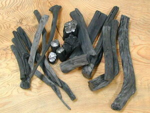 「杣人」部屋置き用備長炭(2.5kg)