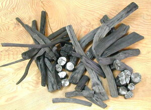 「杣人」部屋置き用備長炭(5kg)