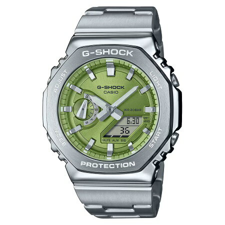  G-SHOCK ǥ롦ʥӥ͡ ᥿٥롦Хɥǥ GM-2110D-3AJF ʡڳڥ_...