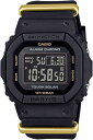 カシオ Baby-G カシオウオッチ50周年記念モデル BGD-S565ZE-1JR 国内正規品【楽ギフ_包装】
