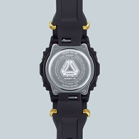 カシオ Baby-G カシオウオッチ50周年記念モデル BGD-S565ZE-1JR 国内正規品【楽ギフ_包装】