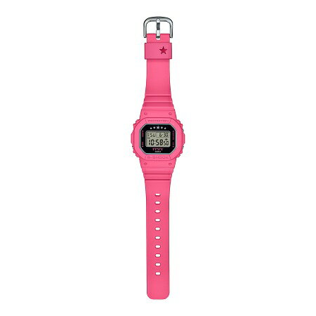 カシオ G-SHOCK「ITZY」コラボレーションモデル第2弾 GMD-S5610IT-4AJR 国内正規品【楽ギフ_包装】