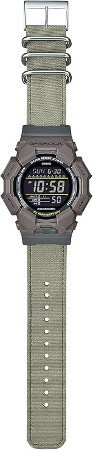 カシオ G-SHOCK URBAN OUTDOOR COLLECTION GD-010CE-5JF 国内正規品【楽ギフ_包装】