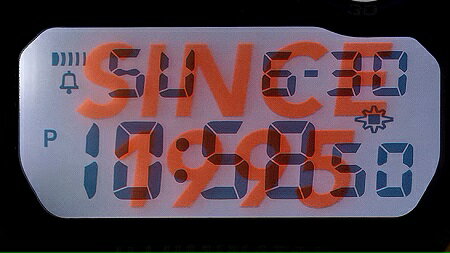 カシオ G-SHOCK 6900シリーズ30周年を記念スペシャルモデル DW-6900TR-4JR 国内正規品【楽ギフ_包装】