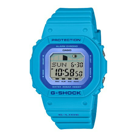 G-SHOCK - カシオ G-SHOCK G-LIDE(Gライド) GLX-S5610-2JF 国内正規品【楽ギフ_包装】