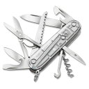 VICTORINOX(ビクトリノックス) ハントマン・シルバーテック 1.3713.T7【日本正規品】【楽ギフ_包装】(4)