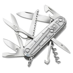 VICTORINOX(ビクトリノックス) ハントマン・シルバーテック 1.3713.T7【日本正規品】【楽ギフ_包装】