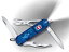 0.6366.T2 WL ビクトリノックス マルチツール VICTORINOX マネージャーライトT2 BLの画像