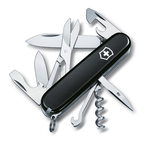 VICTORINOX(ビクトリノックス)クライマ