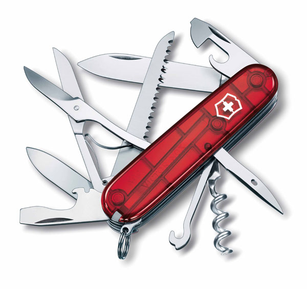 VICTORINOX(ビクトリノックス)ハントマ