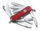 VICTORINOX(ビクトリノックス)ミニチャンプ 0.6385【日本正規品】【楽ギフ_包装】