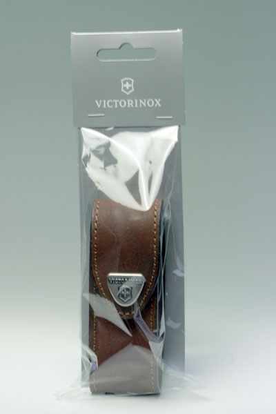 VICTORINOX(ビクトリノックス) レザーケース 505 4.0543【日本正規品】【楽ギフ_包装】通販格安セール情報　楽天　通販