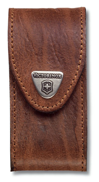 VICTORINOX(ビクトリノックス) レザー