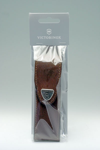 VICTORINOX(ビクトリノックス) レザーケース 506 4.0548【日本正規品】【楽ギフ_包...
