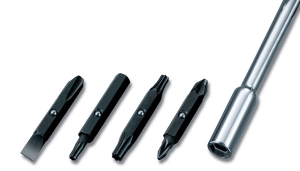 sonnetteのVICTORINOX(ビクトリノックス)サイバーツール M 1.7725.T【日本正規品】【楽ギフ_包装】｜アングル2