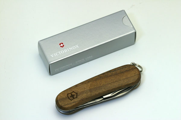 VICTORINOX(ビクトリノックス)エボウッド10 2.3801.63【日本正規品】【楽ギフ_包装】通販格安セール情報 楽天 通販