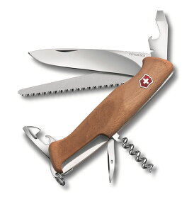 VICTORINOX(ビクトリノックス)レンジャーウッド 55 0.9561.63【日本正規品】【楽ギフ_包装】