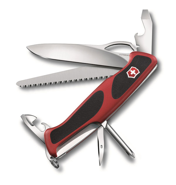 VICTORINOX(ビクトリノックス)レンジャ