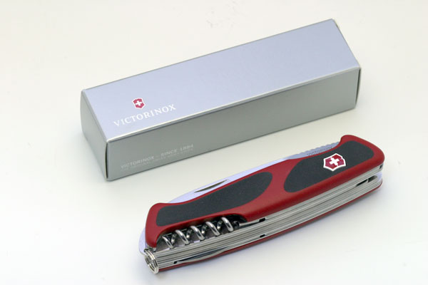 VICTORINOX(ビクトリノックス)レンジャーグリップ 74 0.9723.C【日本正規品】【楽ギフ_包装】通販格安セール情報 楽天 通販