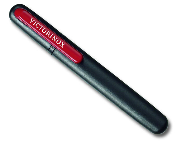 VICTORINOX(ビクトリノックス) デュアル・ナイフシャープナー 4.3323【日本正規品】