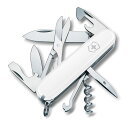 VICTORINOX(ビクトリノックス) クライマーWH 1.3703.7【日本正規品】【楽ギフ_包装】