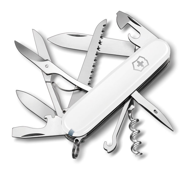 VICTORINOX(ビクトリノックス)ハントマンWH 1.3713.7【日本正規品】【楽ギフ_包装】通販格安セール情報 楽天 通販