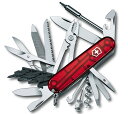 VICTORINOX(ビクトリノックス)サイバーツールL 1.7775.T【日本正規品】【楽ギフ_包装】 その1