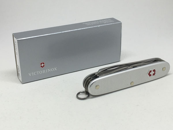 VICTORINOX(ビクトリノックス)パイオニア X 0.8231.26【日本正規品】【楽ギフ_包装】通販格安セール情報 楽天 通販