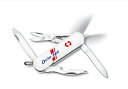 VICTORINOX(ビクトリノックス) ミッドナイトマネージャー ドクターヘリ 0.6366-X2【日本正規品】【楽ギフ_包装】