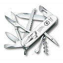 VICTORINOX(ビクトリノックス)ハントマン マッハGoGoGo ドローイング 1.3713.7-X3【日本正規品】【楽ギフ_包装】