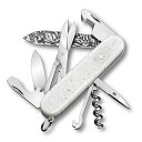 VICTORINOX(ビクトリノックス)スペシャル ダマスカス リミテッドエディション2025 1.3901.J25【日本正規品】【日本正規品】【楽ギフ_包装】