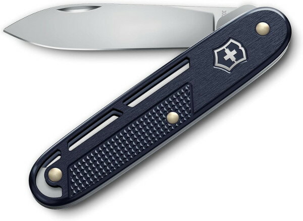 VICTORINOX(�ӥ��ȥ�Υå���) ALOX REFIND COLLECTION ���ե������ ALOX DB 0.8006.22 �������֥롼��������...